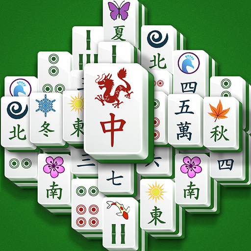 mahjong online